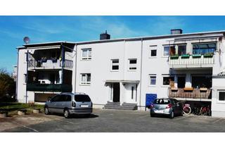Wohnung mieten in 65462 Ginsheim-Gustavsburg, Helle und gemütliche 3 Zimmer Wohnung Ginsheim