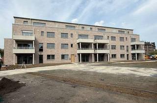 Wohnung mieten in Ahsener Straße, 45711 Datteln, 3-Raum-Wohnung mit Terrasse u. separatem Eingang