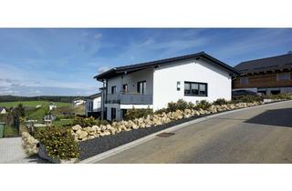 Wohnung mieten in Schusterfeld 14, 84092 Bayerbach, kWh20 - großzügige 3-Zi-Wohnung mit Einbauküche, exklusiver Ausstattung sowie S/W-Balkon, Terrasse
