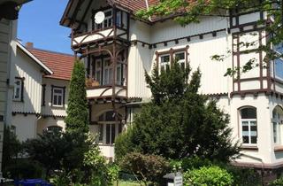 Wohnung mieten in Herzog-Julius-Str. 86, 38667 Bad Harzburg, Gemütliche 4-Zimmer-Wohnung in Stadtnähe!