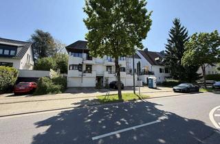 Wohnung mieten in St.vither Straße, 52076 Aachen, Exklusive Dachgeschosswohnung mit großer Dachterrasse, Garage und 141 m² Wohnfläche in Aachen