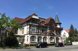 Wohnung mieten in Herzog-Julius-Str. 86, 38667 Bad Harzburg, Mittendrin wohnen!