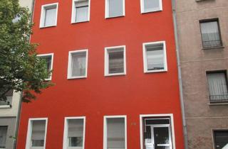 Wohnung mieten in Lindenstraße 140, 47799 Stadtmitte, Moderne, gepflegte 2 Zimmer Wohnung in Krefeld-Stadtmitte