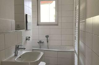 Wohnung mieten in Schlotheimer Ring 28, 99974 Mühlhausen, Gemütliche 2-Raum-Wohnung mit Balkon!