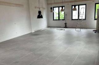 Lofts mieten in Kippdorfstraße 5d, 42857 Remscheid, Luxus Loft Wohnung, Erstbezug nach Sanierung