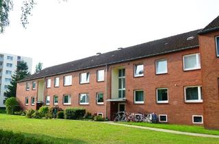 Wohnung mieten in De-Vos-Str., 25524 Itzehoe, Wellenkamp | 2,5 Zimmer Wohnung