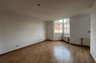 Wohnung mieten in Schillerplatz, 06198 Salzmünde, Attraktive 2-Raum-Maisionettwohnung in ruhiger Lage - Schillerplatz 5 / A10