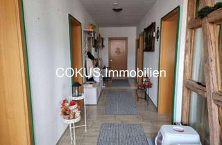 Wohnung mieten in 98574 Schmalkalden, Großzügige 4 Zimmer im Erdgeschoss - einziehen, einrichten, wohlfühlen