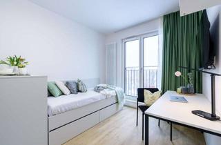 Wohnung mieten in Ahornstraße, 14482 Babelsberg Süd, *BESICHTIGUNG am Dienstag, 16.06. um 15:00 Uhr* Business-Apartment mit ALL-IN-Miete