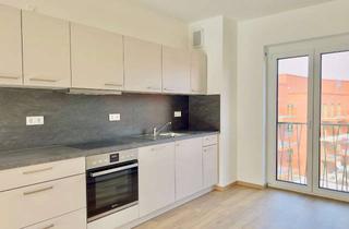 Wohnung mieten in Kattenbrookstrift 75, 30539 Bemerode, 2 MONATE MIETFREI* Neubau Hannover KRONSRODE: Einbauküche, Loggia, Fußbodenheizung, Keller, Lift, TG