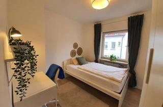 WG-Zimmer mieten in Pirckheimerstraße 93, 90409 Nürnberg, N-Maxfeld schönes Zimmer in moderner WG