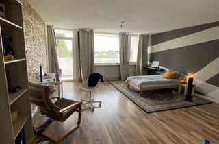 WG-Zimmer mieten in Augusburger Straße 14, 50170 Kerpen, Großes, helles 30 m2-Zimmer mit eigenem Balkon in Kerpen-Sindorf