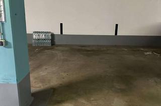 Garagen kaufen in Inninger Strasse 49B, 86179 Haunstetten, Moderne Tiefgarage