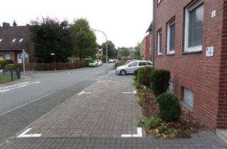 Garagen mieten in Sperberweg 9-11, 48308 Senden, Stellplatz in Senden