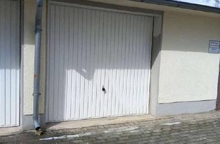 Garagen mieten in 49078 Hellern, Garage in Osnabrück an der Lengericher Landstraße