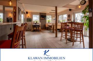 Gastronomiebetrieb mieten in Dänenweg 10, 22926 Ahrensburg, Schöne Gaststätte mit Mobiliar auf VB