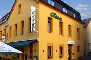 Gewerbeimmobilie kaufen in 66693 Mettlach, Ertragsstarker, etablierter Hotel-und Restaurantbetrieb in touristischer Bestlage von Mettlach !