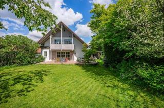 Einfamilienhaus kaufen in 82319 Starnberg, Gepflegtes Einfamilienhaus in beliebter Lage