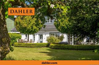 Haus kaufen in 24991 Freienwill, Einzigartiger Dreiseitenhof für Pferdeliebhaber – hochwertig kernsaniert nahe Flensburg