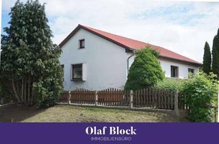 Haus kaufen in 38835 Osterwieck, Schon das Grundstück ist ein kleines Paradies