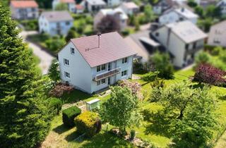 Haus kaufen in 86863 Langenneufnach, Ein Zuhause mit Zukunft - Großzügiges Familienanwesen mit traumhaftem Garten und vielen Möglichke