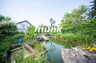 Haus kaufen in 89173 Lonsee, Ihr neues Zuhause im Grünen mit individuellen Gestaltungsmöglichkeiten