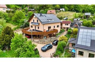 Mehrfamilienhaus kaufen in 07745 Süd, Mehrfamilienhaus mit Perspektive – nachhaltig, flexibel, außergewöhnlich.