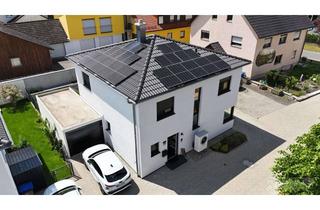 Einfamilienhaus kaufen in 92318 Neumarkt, Attraktives Einfamilienhaus in Richtheim – Modern, hochwertig und energieeffizient