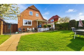Einfamilienhaus kaufen in 48565 Steinfurt, Freistehendes Einfamilienhaus mit viel Platz für die ganze Familie in guter Lage von Borghorst