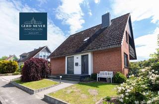 Einfamilienhaus kaufen in 24306 Bösdorf, Modernisiertes Einfamilienhaus mit schönem Garten in herrlicher Wohnlage von Niederkleveez