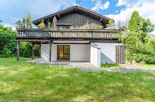 Haus kaufen in 82041 Oberhaching, Familienidyll in Oberhaching – Reiheneckhaus mit traumhaftem Südwest-Garten