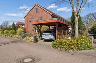 Reihenhaus kaufen in 22885 Barsbüttel, Ein Zuhause zum Wohlfühlen - gepflegtes Endreihenhaus mit Garten und 2 Stellplätzen