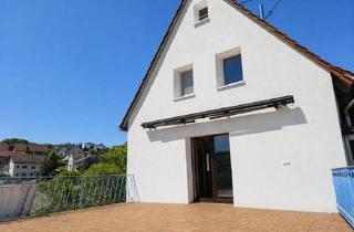Einfamilienhaus kaufen in 74842 Billigheim, Einfamilienhaus mit großzügiger Terrasse und Garten - Raum für Familie und kreative Entfaltung
