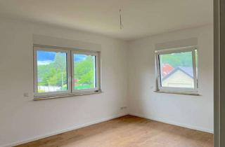 Villa kaufen in 16348 Wandlitz, PROVISIONSFREI |Erstbezug von 200 m² Villa mit Balkon, Dachterrassen-Garage und 1.129 qm Garten