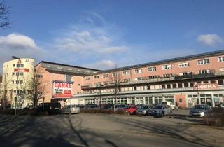 Geschäftslokal mieten in Fröbelstr. 15, 07548 Gera, Laden direkt neben Eingang von NORMA-Discounter