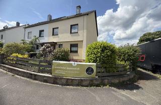Doppelhaushälfte kaufen in 90513 Zirndorf, FREIBLICK über die Felder | Gepflegte Doppelhaushälfte mit Studio, Garage & Sonnenterrasse