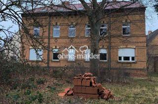 Haus kaufen in Sackwitz 2, 06905 Bad Schmiedeberg, Haus am See perfekt für Berlin Auswanderer