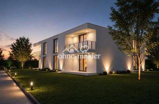 Mehrfamilienhaus kaufen in 67577 Alsheim, Barrierefreie Neubauwohnungen mit Garten & Terrasse in Alsheim