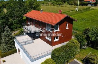 Einfamilienhaus kaufen in 75365 Calw, Freistehendes Einfamilienhaus in Feldrandlage mit großzügigen Terrassenflächen