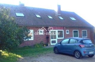 Anlageobjekt in 23717 Kasseedorf, 7 % RENDITE - 2 Mehrfamilienhäuser voll vermietet