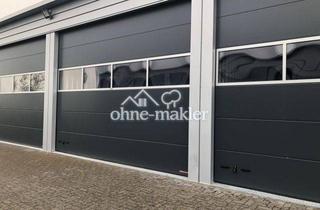Geschäftslokal mieten in Ruhlsdorfer Str, 14532 Stahnsdorf, 32qm Lagerhalle, Garage, Halle in Stahnsdorf