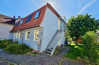 Wohnung mieten in Wilhelm-Eichler-Str. 18, 01445 Radebeul, Ruhig und sanierte 2-Zi.-Wohnung im Hinterhaus