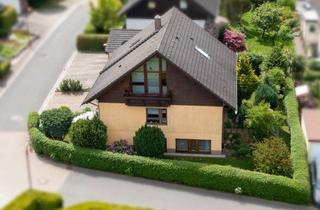 Haus kaufen in 08297 Zwönitz, Viel Platz für Familie, Generationen und Arbeiten unter einem Dach