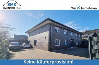 Wohnung kaufen in 33397 Rietberg, Moderne Wohnqualität in kleiner Hausgemeinschaft – 3 Zimmer, Balkon, Wohlfühlambiente!