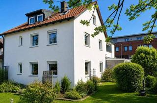 Haus kaufen in 85375 Neufahrn, **Alle unter einem Dach**Komfortables Mehrgenerationenhaus mit Doppelgarage in Neufahrn (S1)