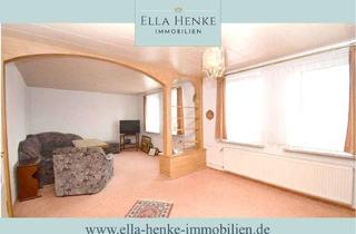Einfamilienhaus kaufen in 38829 Harsleben, Gemütliches Einfamilienhaus mit Wintergarten + kleinem Innenhof.