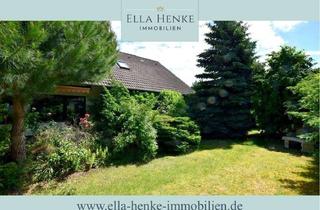 Einfamilienhaus kaufen in 38154 Königslutter, Großes, freistehendes Einfamilienhaus mit 5 Zimmern, 2 Bädern, Vollkeller + Garage...