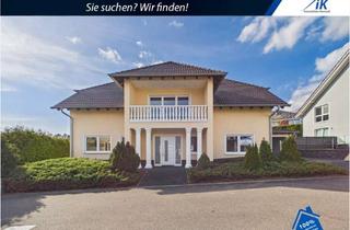 Haus kaufen in 66877 Ramstein-Miesenbach, IK | Ramstein: schönes EFH mit Doppelgarage in sehr begehrter Lage