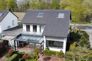 Einfamilienhaus kaufen in 48149 Gievenbeck, Modernisiertes Einfamilienhaus mit großzügigem Garten im Universitätsklinikviertel