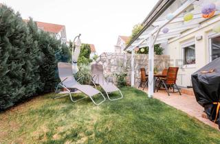 Doppelhaushälfte kaufen in 74388 Talheim, Moderne Doppelhaushälfte in ruhiger Wohnlage von Talheim!